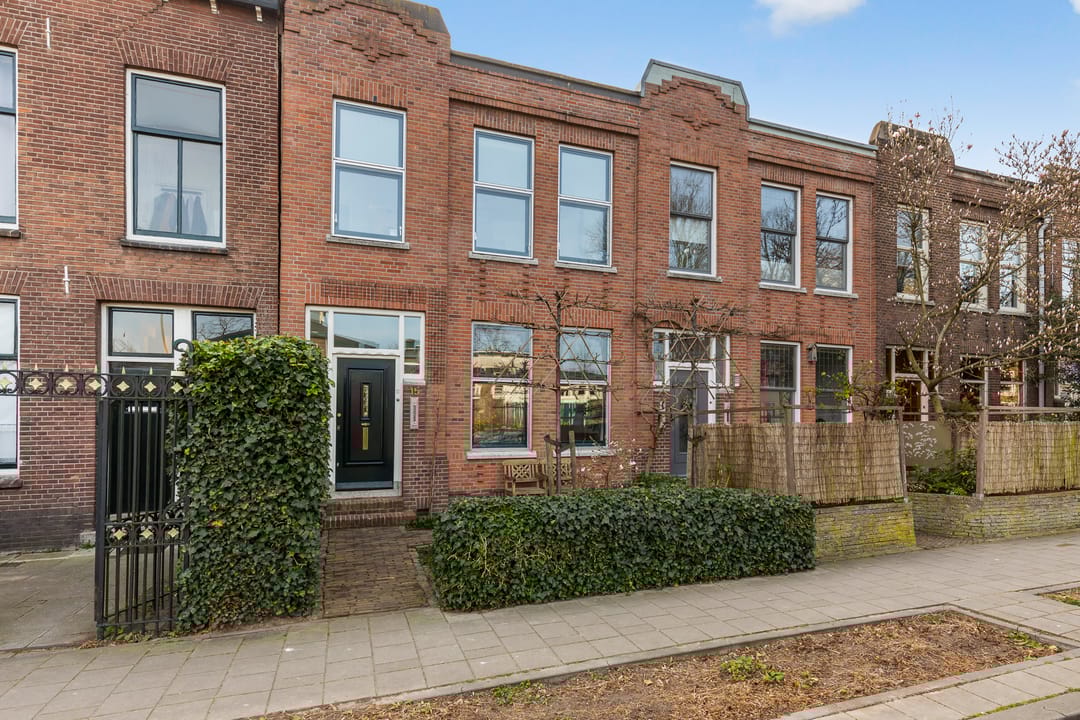 Photo 1 of Bankastraat 15