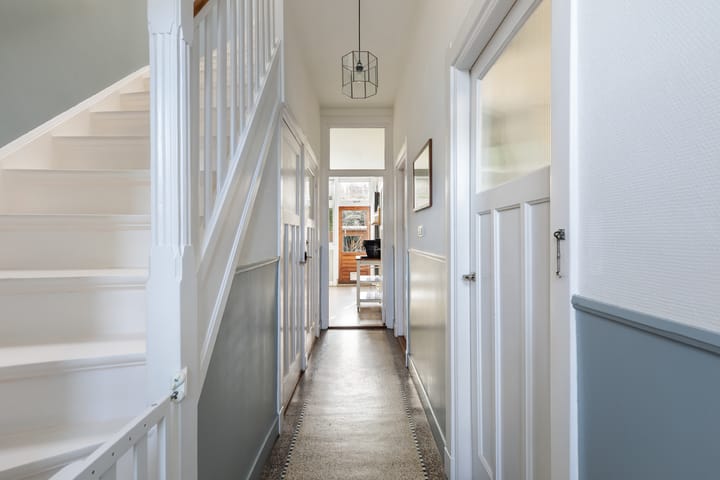 Foto 2 van Bankastraat 15