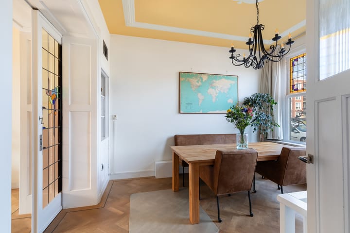 Foto 3 van Bankastraat 15