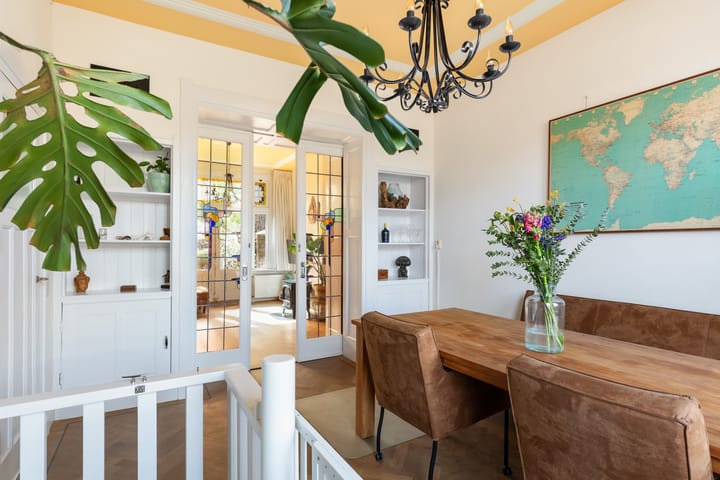 Foto 4 van Bankastraat 15