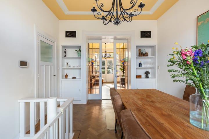 Foto 5 van Bankastraat 15