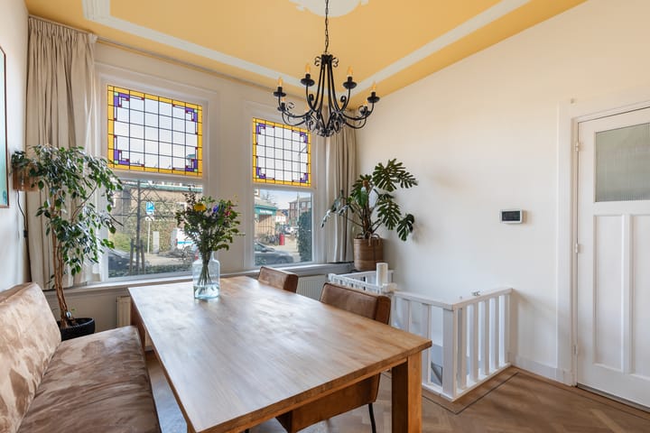 Foto 6 van Bankastraat 15