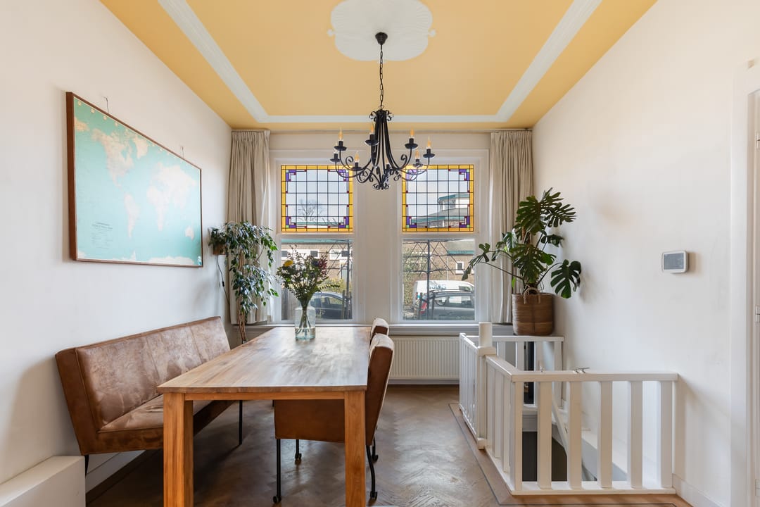 Photo 7 of Bankastraat 15