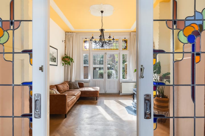 Foto 8 van Bankastraat 15