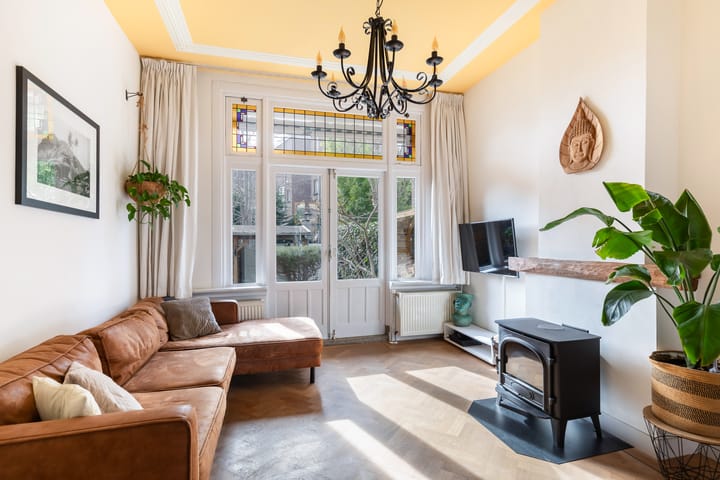 Foto 9 van Bankastraat 15