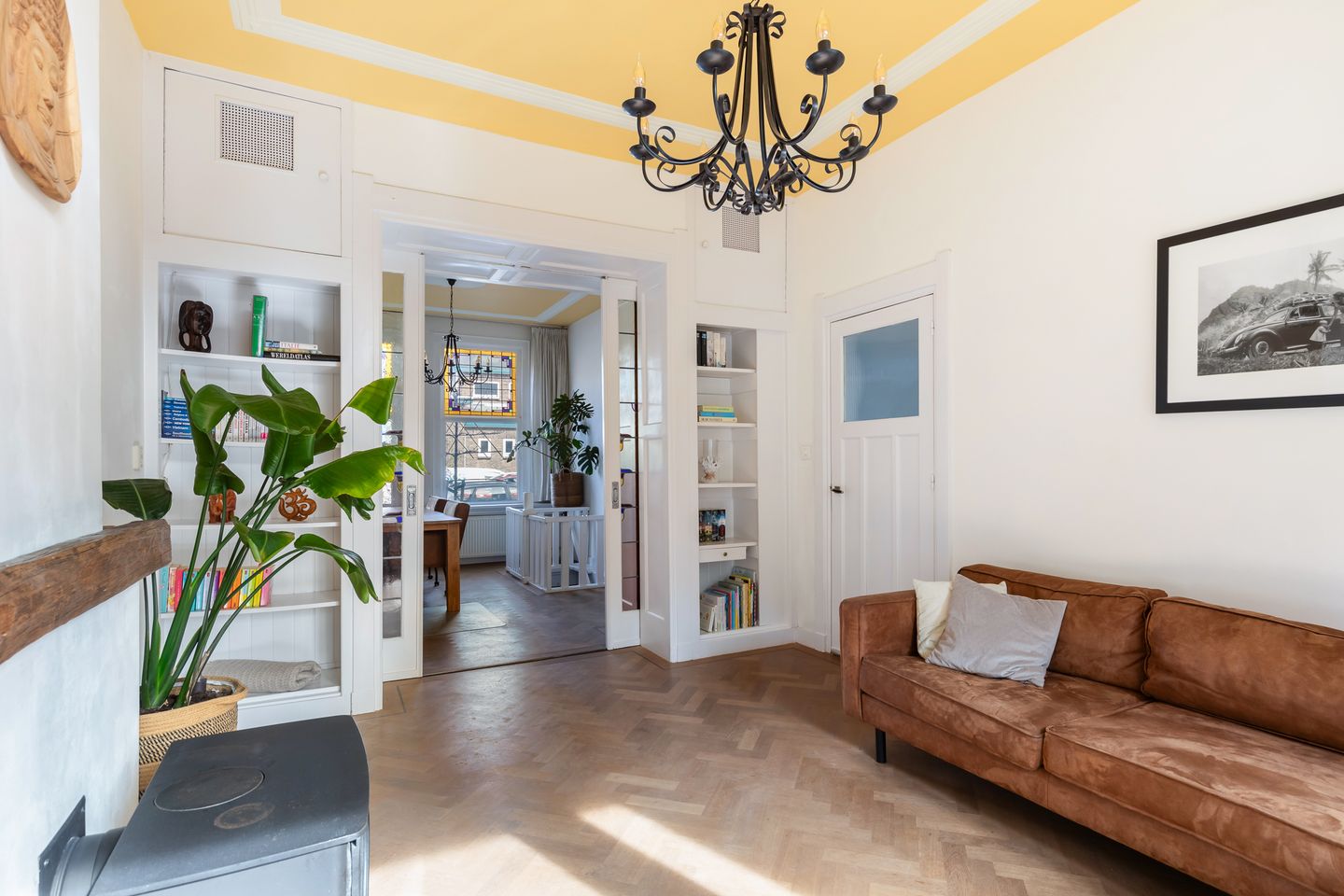 Photo 10 of Bankastraat 15