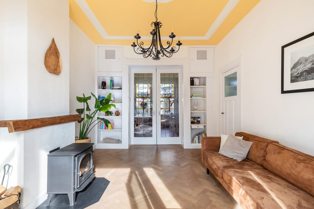 Photo 11 of Bankastraat 15