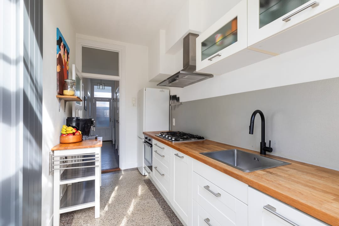 Photo 13 of Bankastraat 15