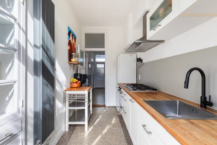 Foto 14 van Bankastraat 15