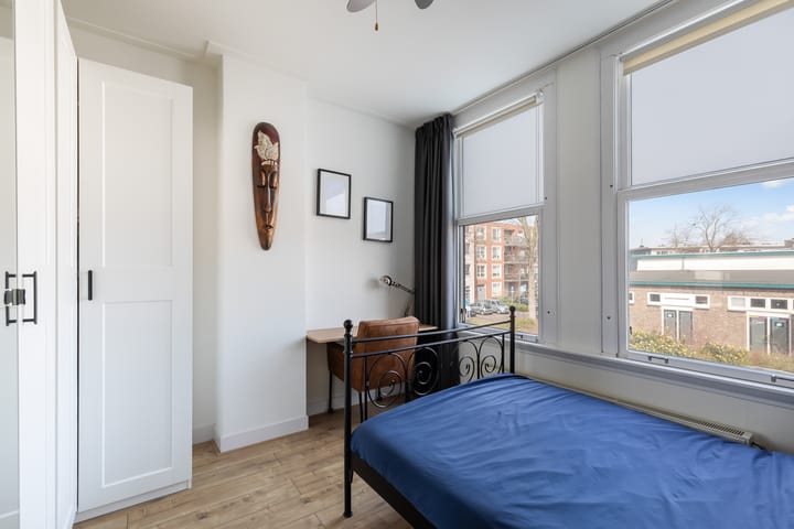 Foto 28 van Bankastraat 15