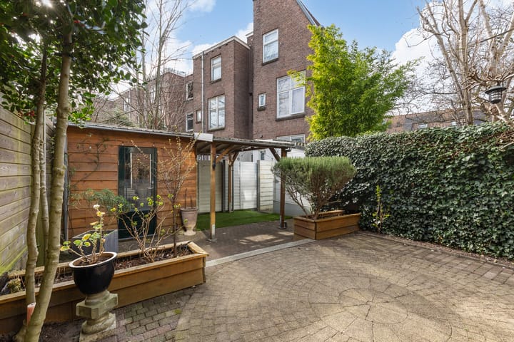 Foto 37 van Bankastraat 15