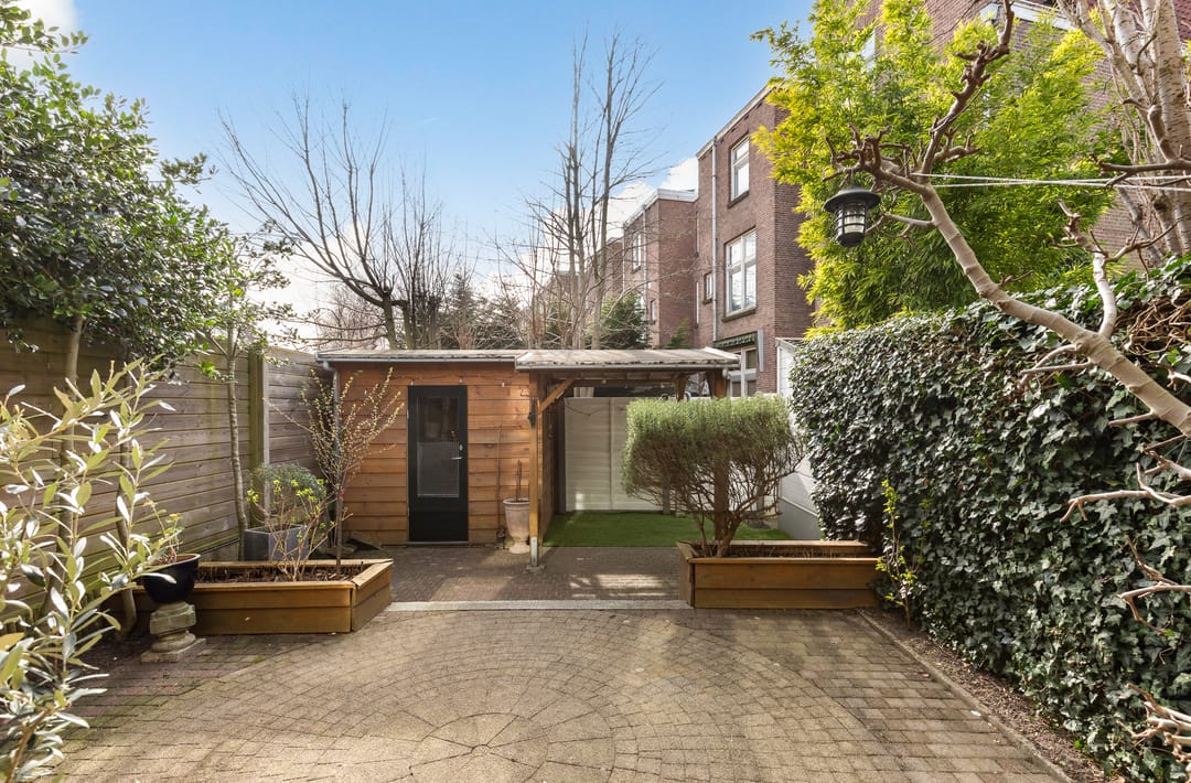 Photo 38 of Bankastraat 15