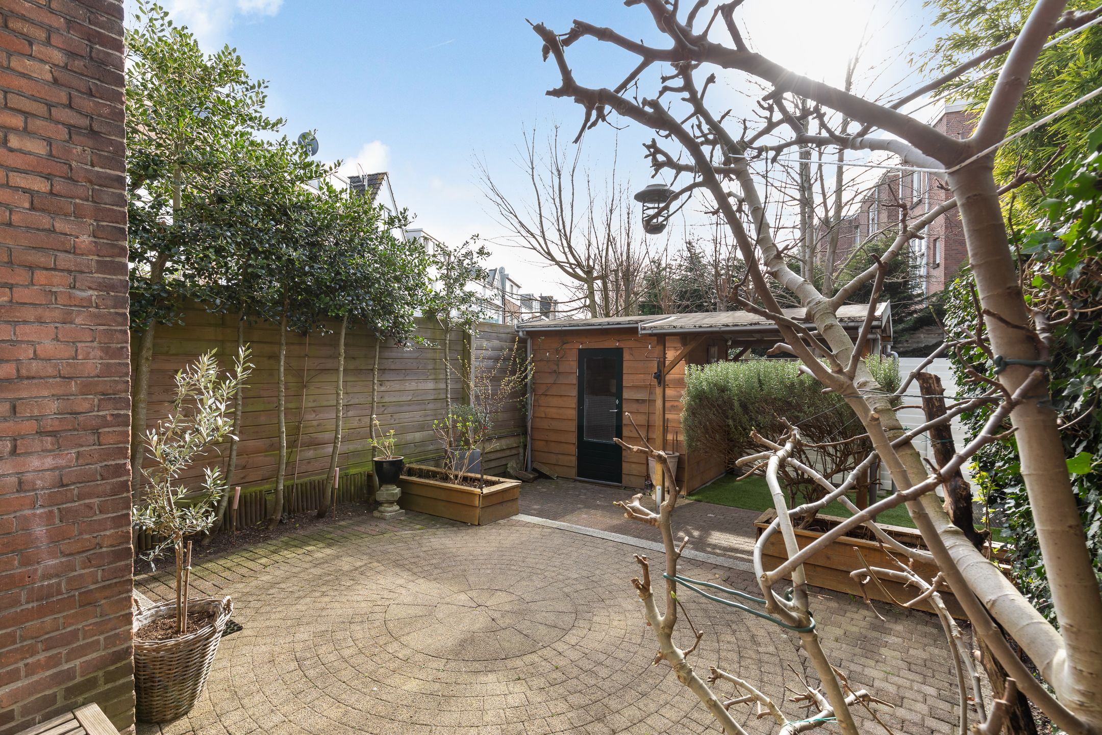 Photo 39 of Bankastraat 15