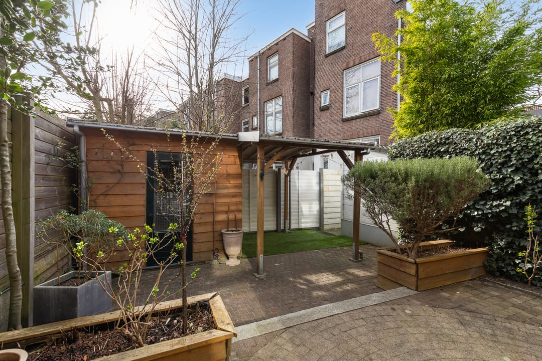 Photo 41 of Bankastraat 15