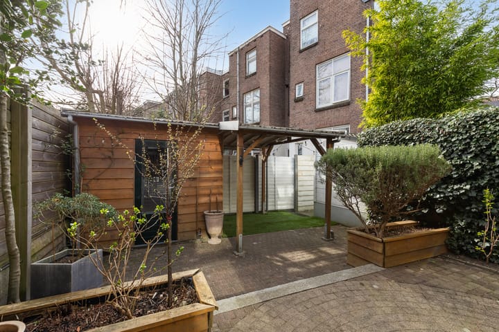 Foto 41 van Bankastraat 15