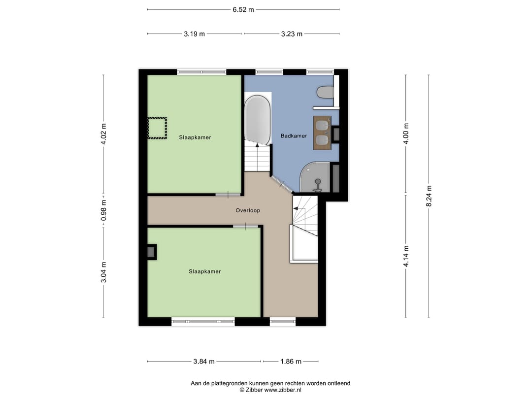 Foto 28 van Middenstraat 30