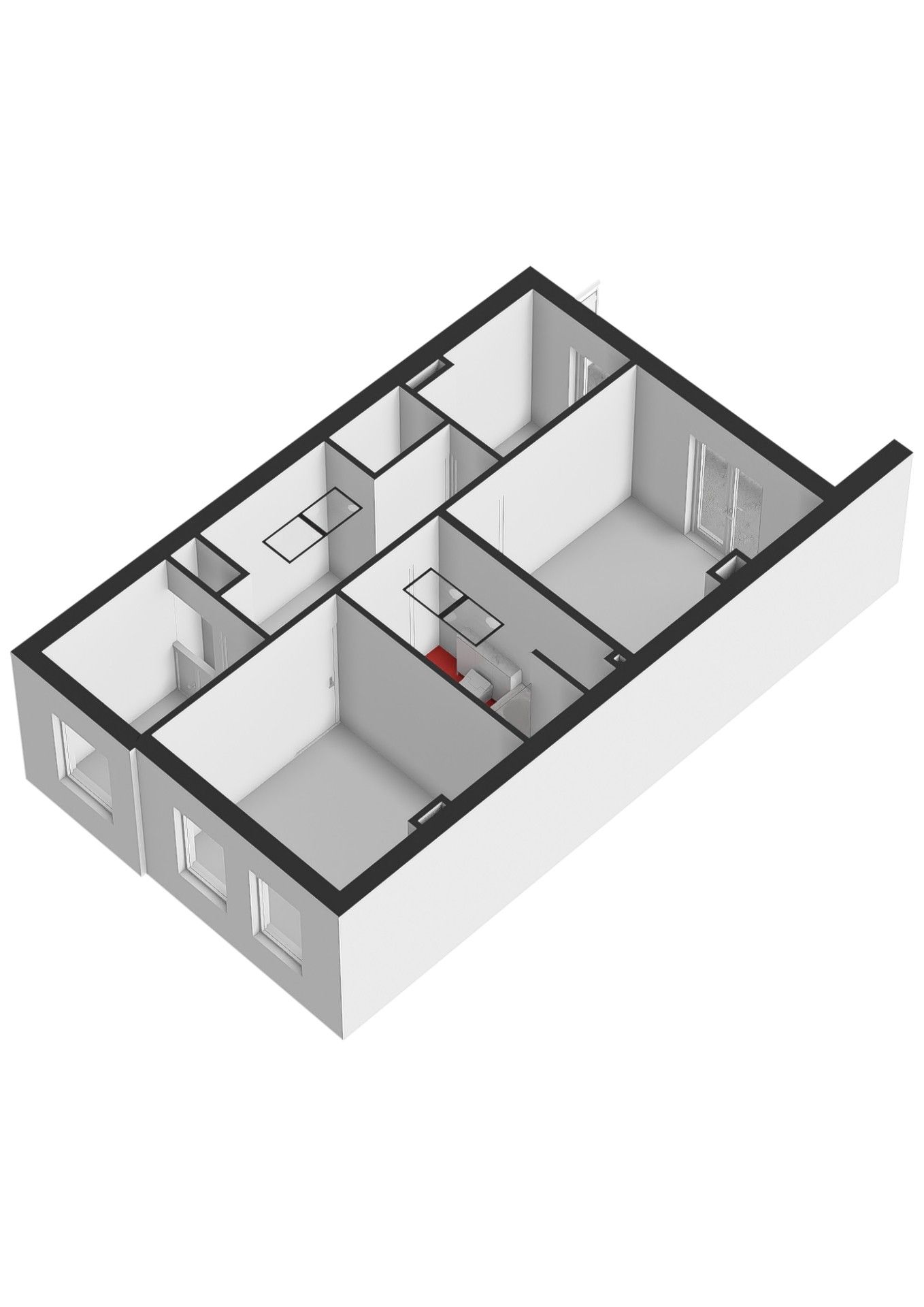 Photo 50 of Bankastraat 15