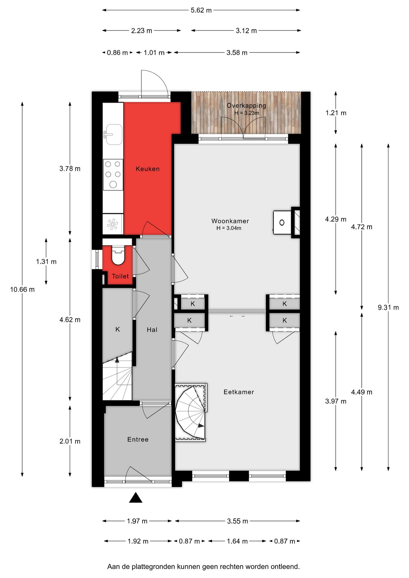 Photo 54 of Bankastraat 15