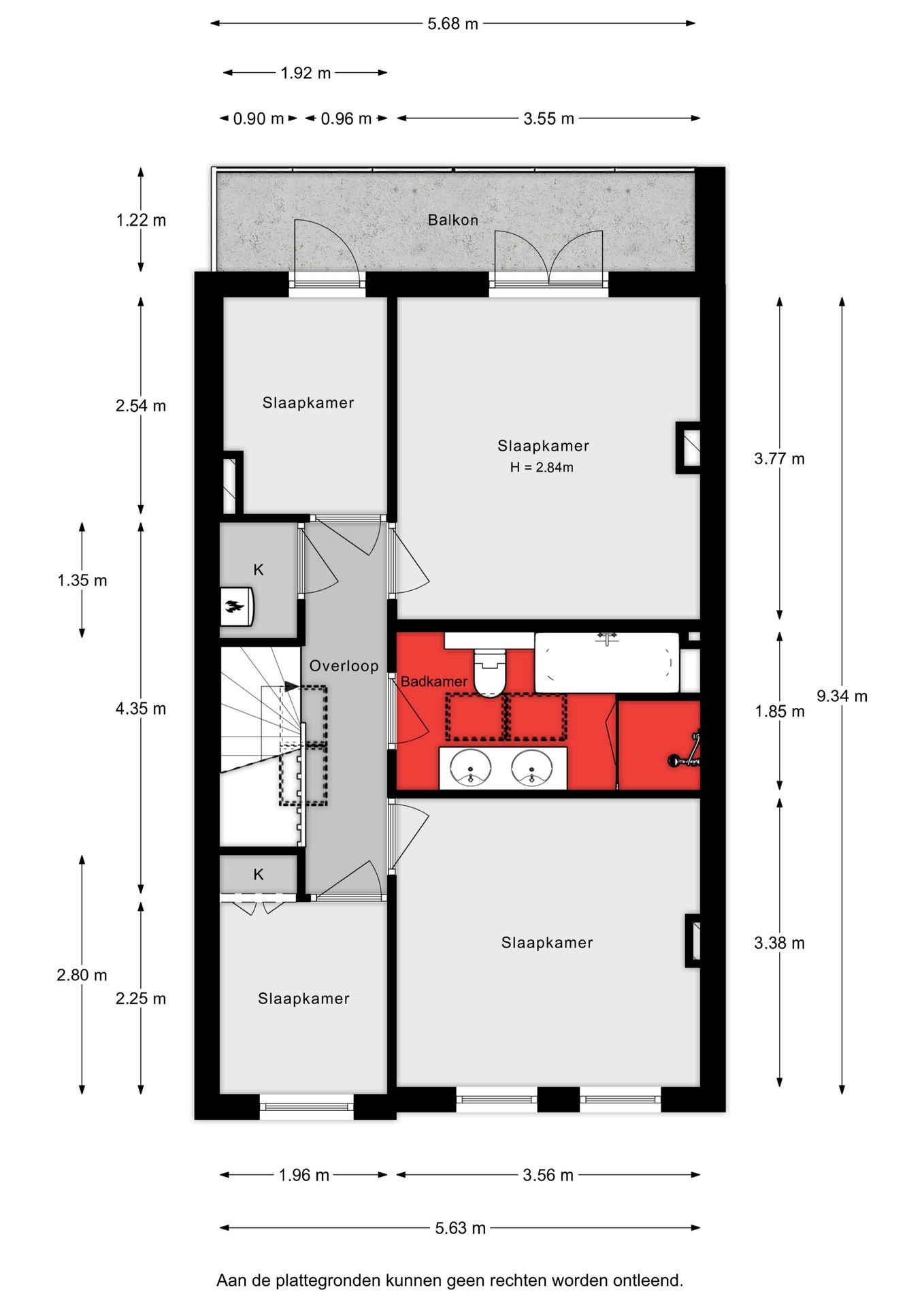 Photo 55 of Bankastraat 15