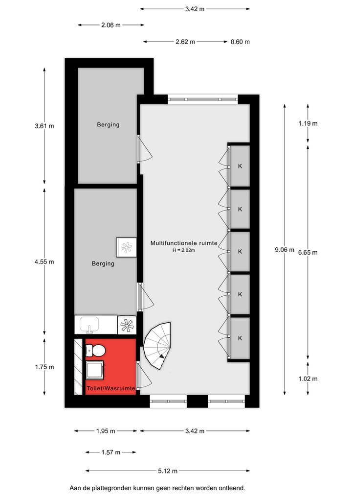 Foto 56 van Bankastraat 15