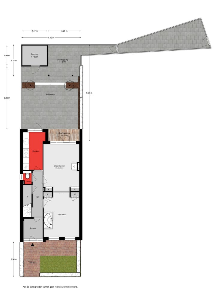 Foto 57 van Bankastraat 15