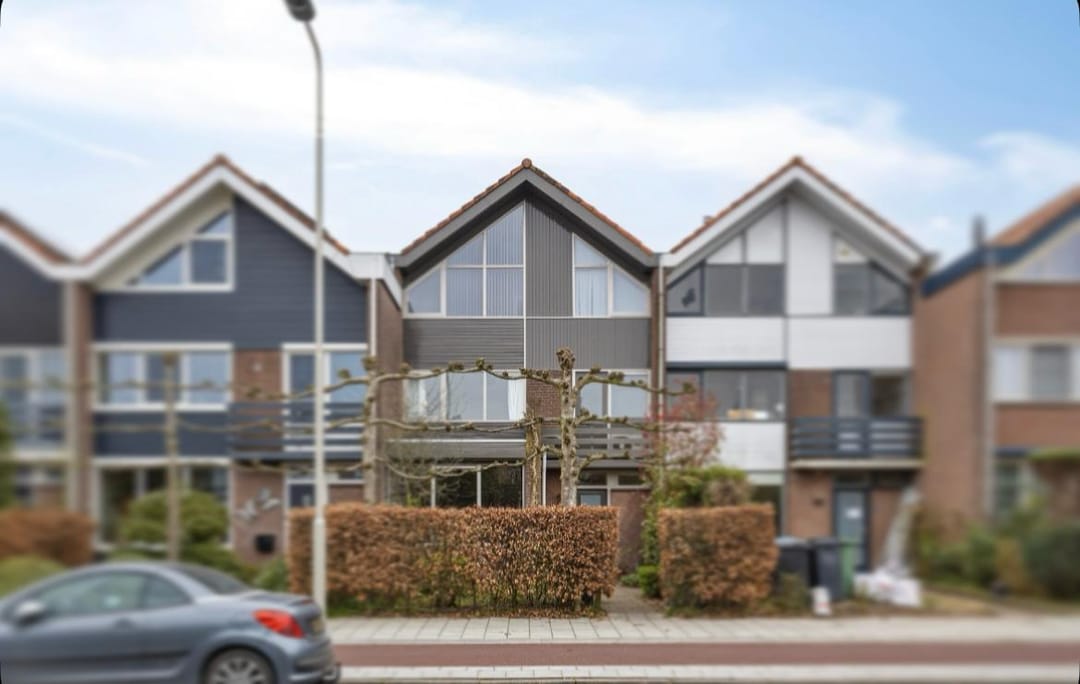 Foto 1 van Molensingel 52