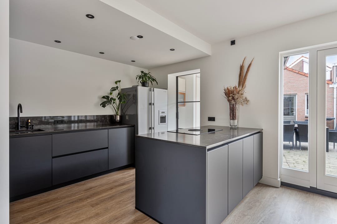 Foto 2 van Molensingel 52