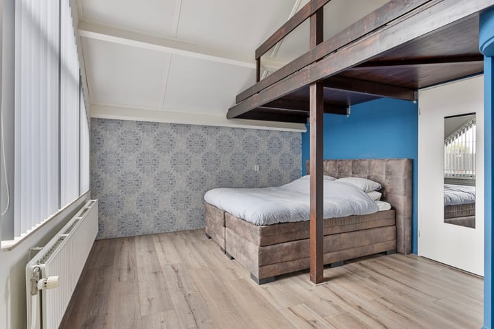 Foto 5 van Molensingel 52