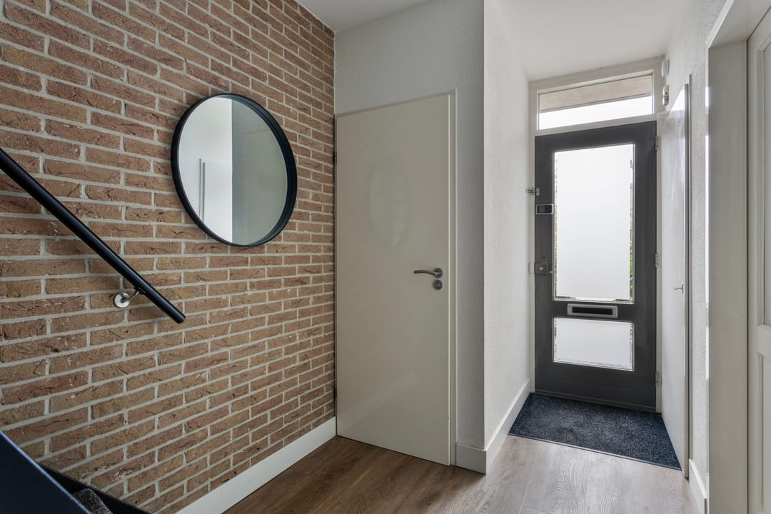 Foto 8 van Molensingel 52