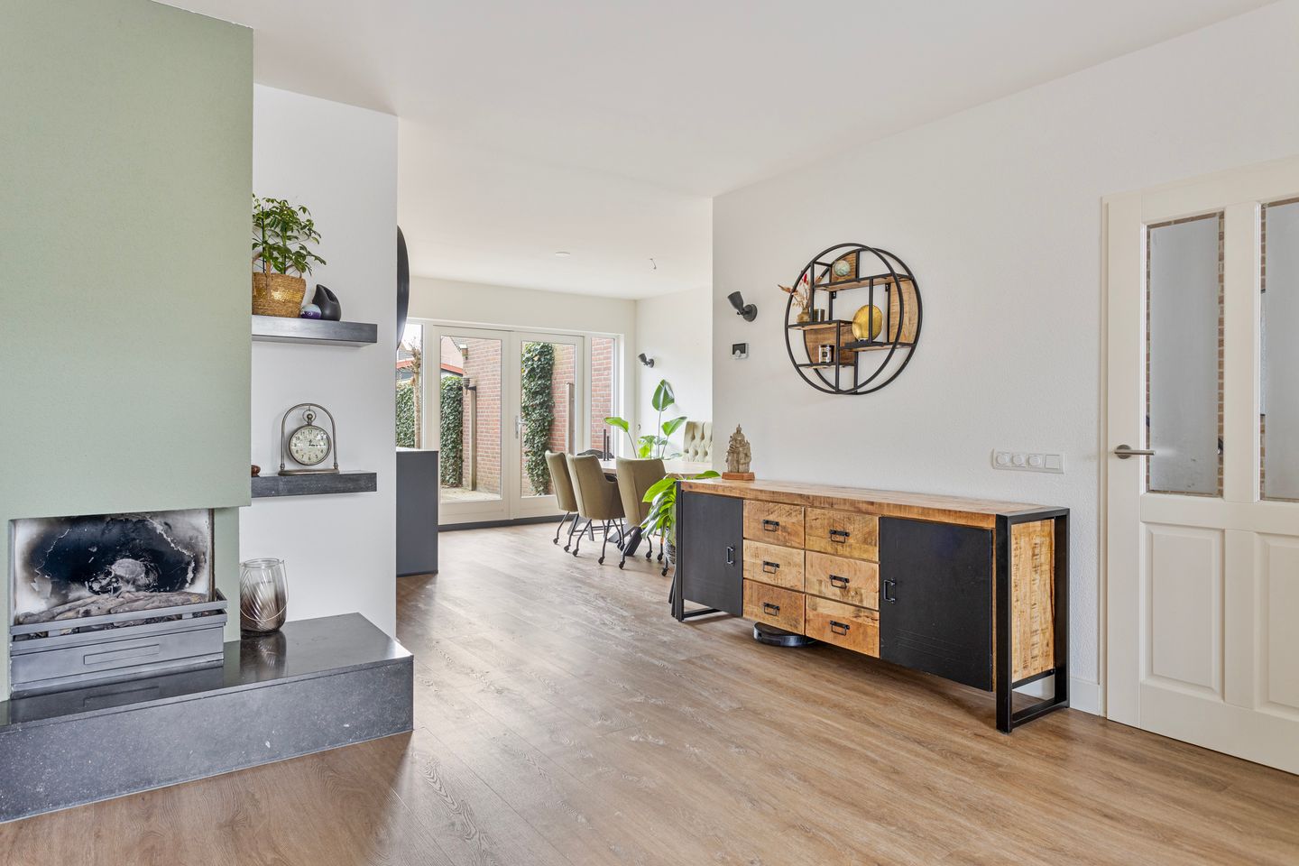 Foto 10 van Molensingel 52