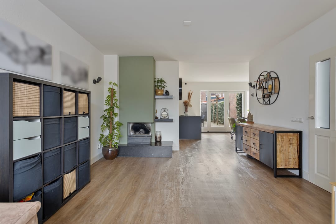 Foto 11 van Molensingel 52