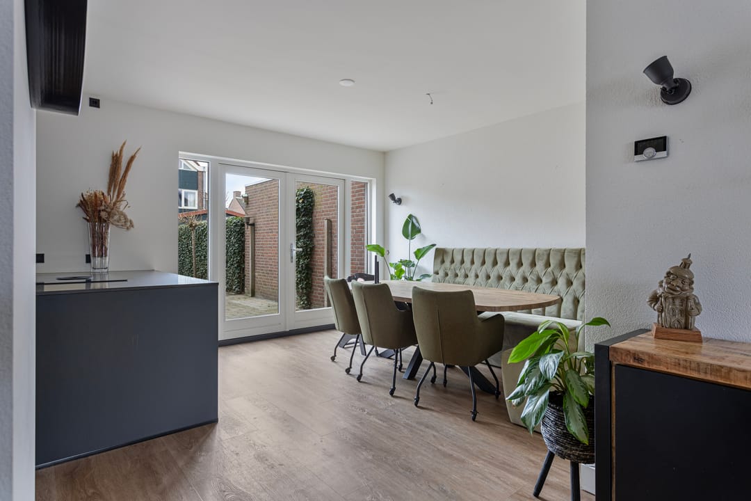 Foto 17 van Molensingel 52