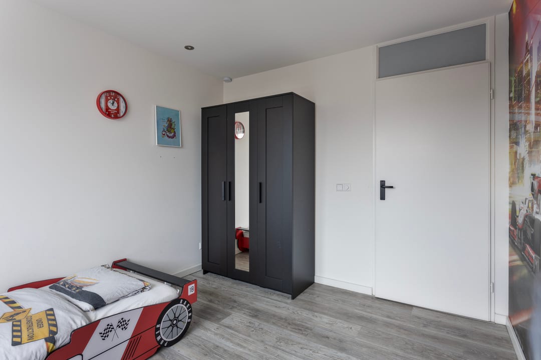 Foto 26 van Molensingel 52