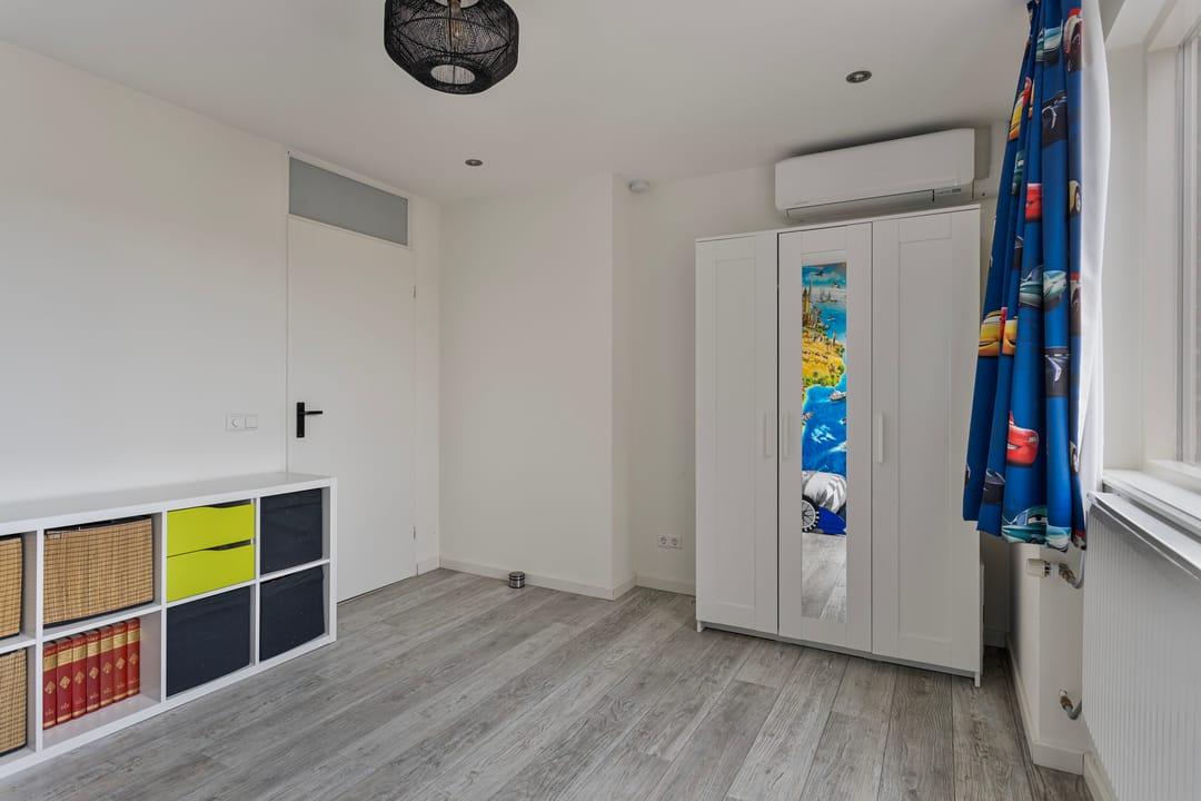 Foto 28 van Molensingel 52