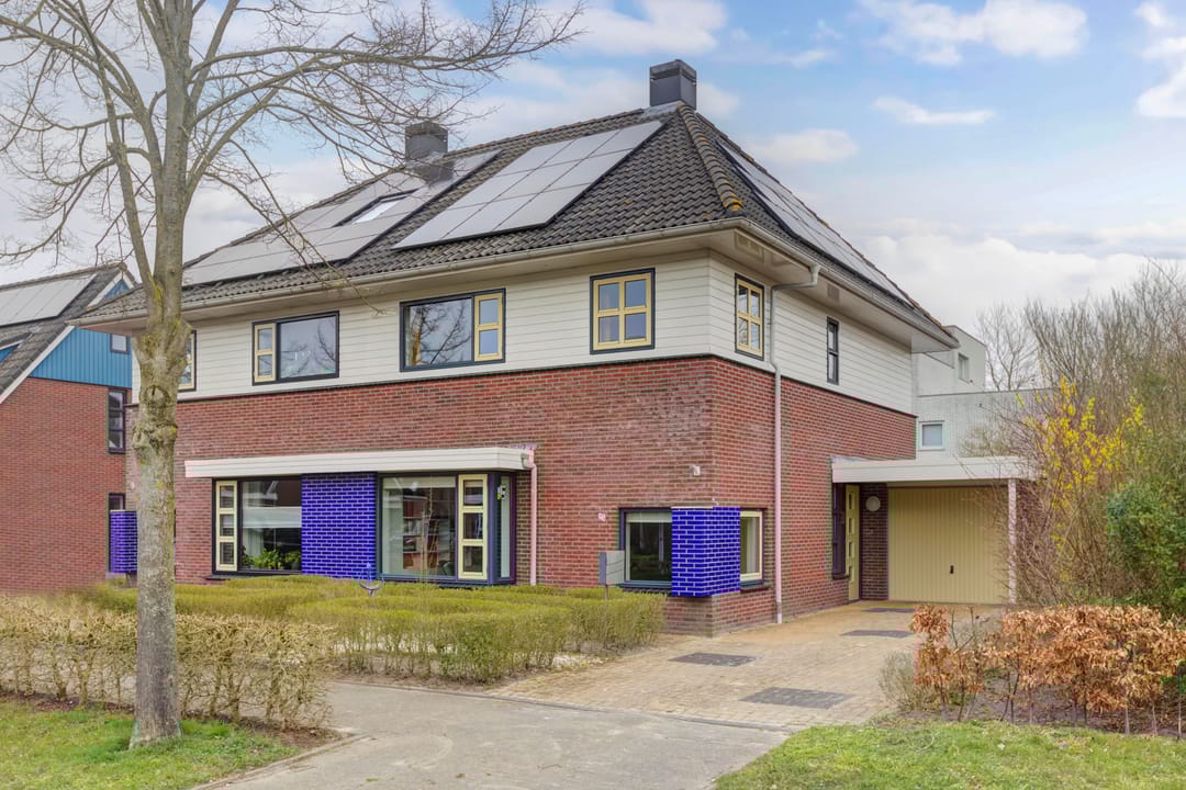 Foto 1 van Aardappelland 25