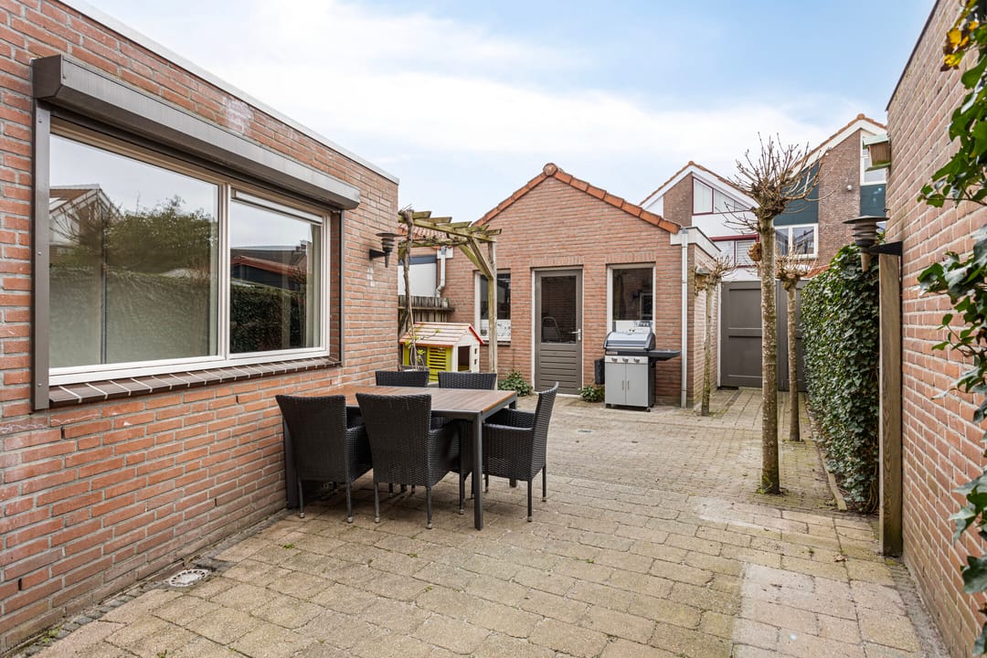 Foto 38 van Molensingel 52