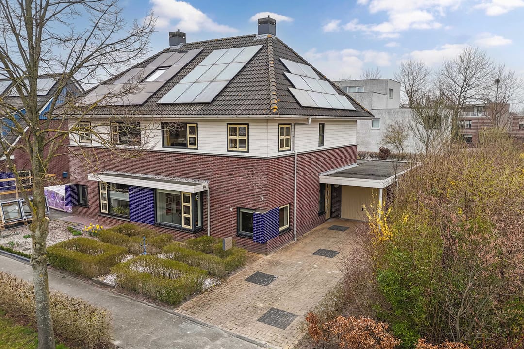 Foto 7 van Aardappelland 25