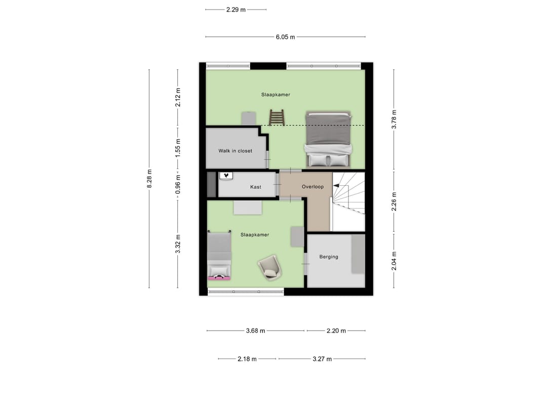 Foto 43 van Molensingel 52