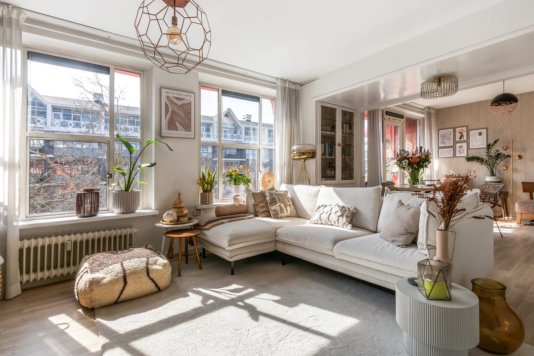 Foto 1 van Goudsesingel 47-E