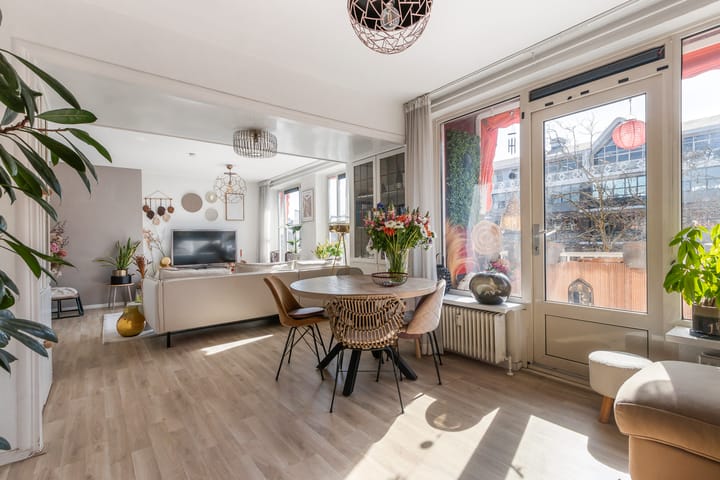 Foto 3 van Goudsesingel 47-E