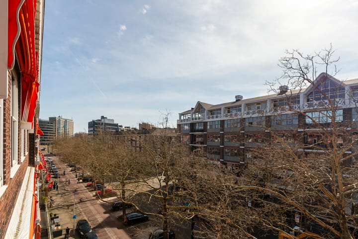 Foto 4 van Goudsesingel 47-E