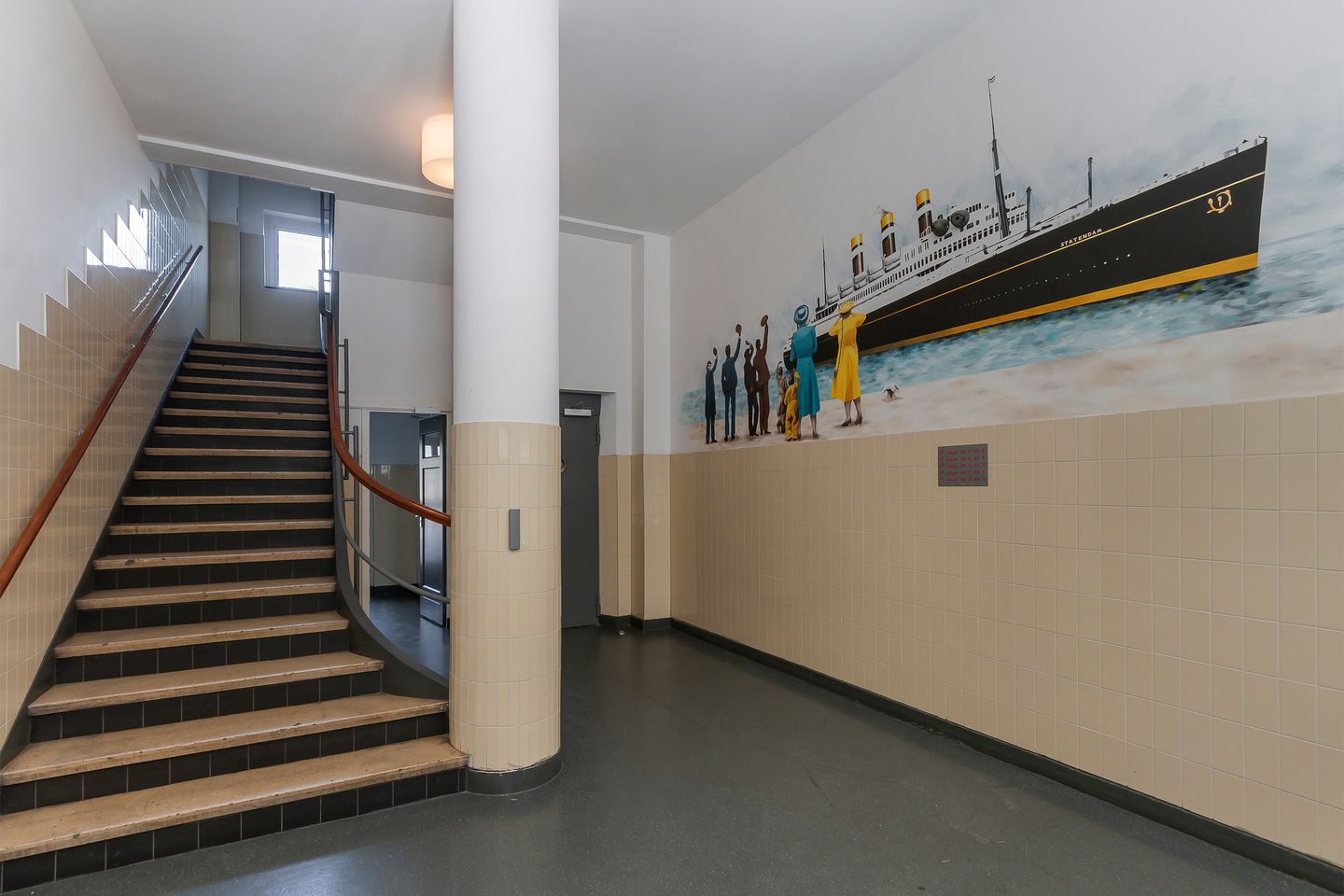 Foto 5 van Goudsesingel 47-E