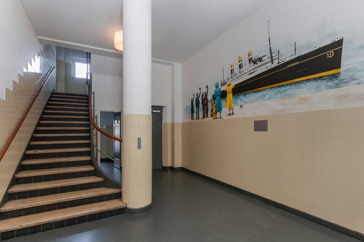 Foto 5 van Goudsesingel 47-E