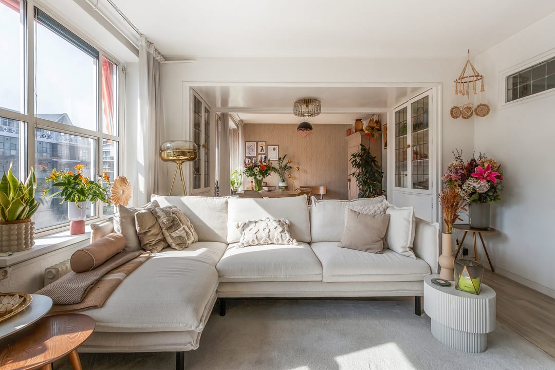 Foto 7 van Goudsesingel 47-E