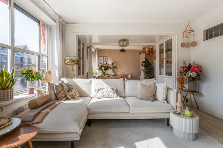 Foto 7 van Goudsesingel 47-E