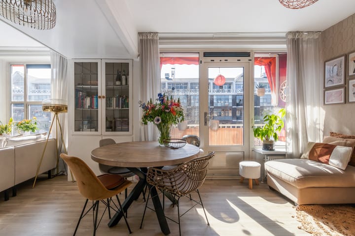 Foto 11 van Goudsesingel 47-E