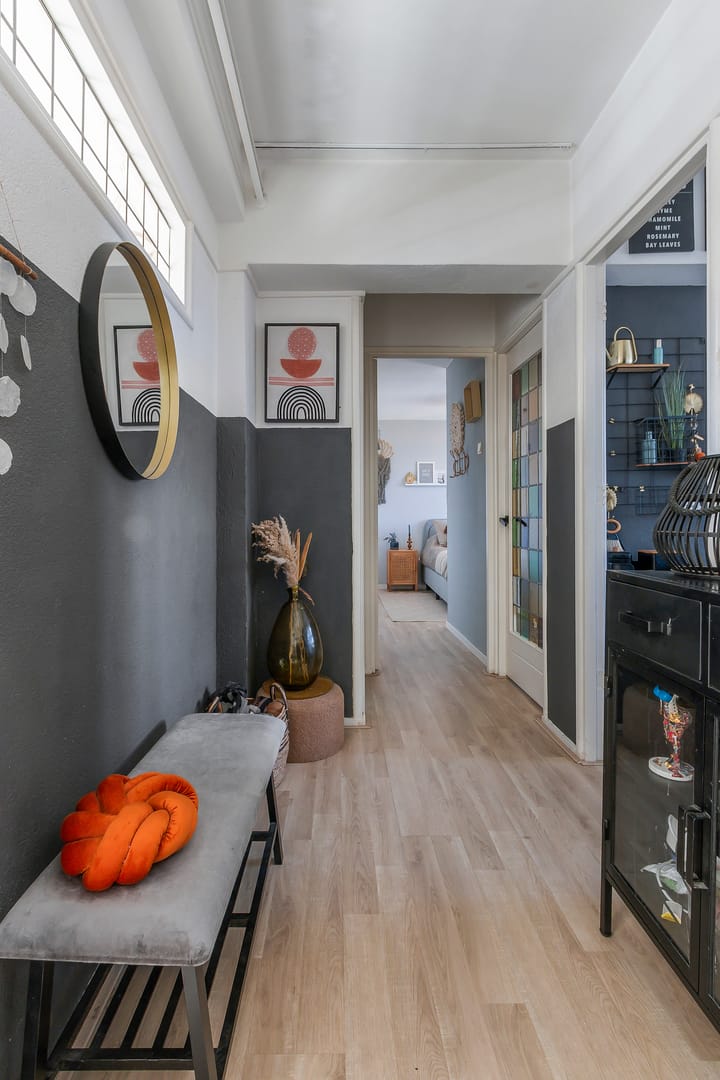 Foto 8 van Goudsesingel 47-E