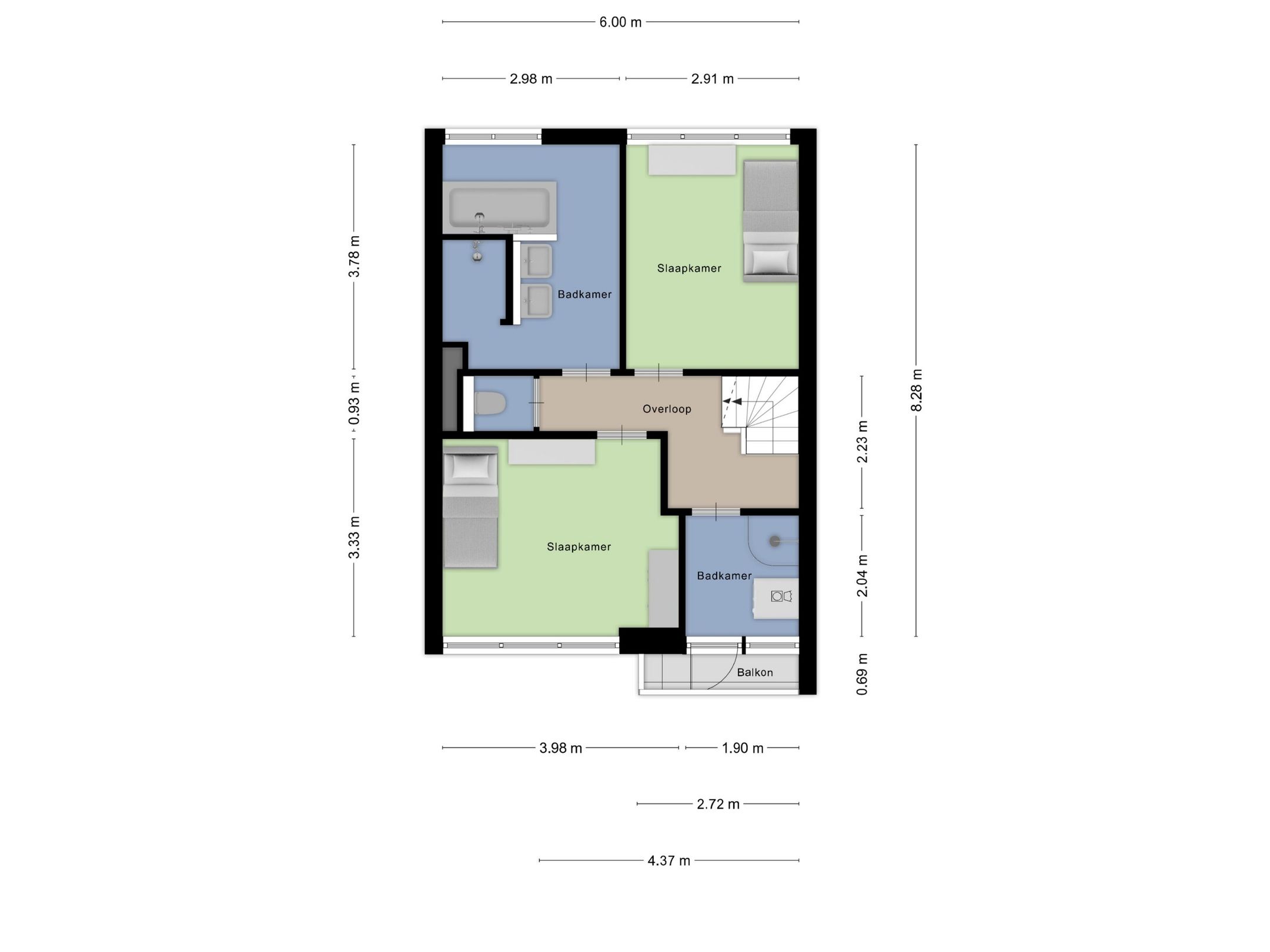 Foto 42 van Molensingel 52