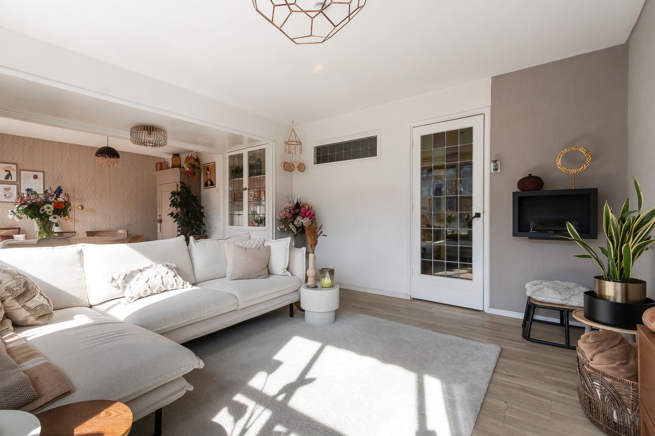 Foto 9 van Goudsesingel 47-E