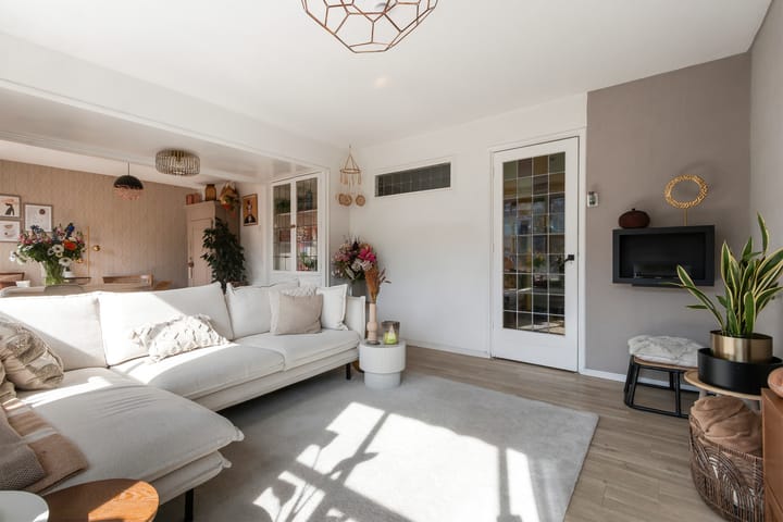 Foto 9 van Goudsesingel 47-E